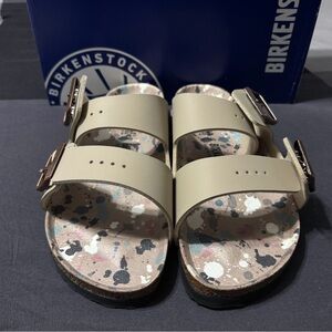 Birkenstocks